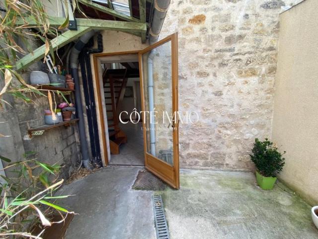 Appartement vente à Senlis, Gouvieux