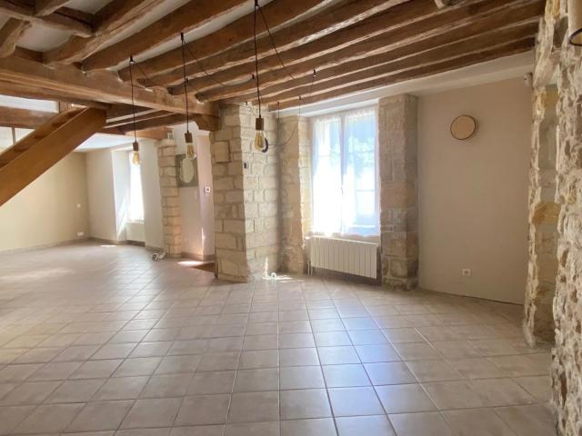 Appartement vente à Gouvieux, Oise
