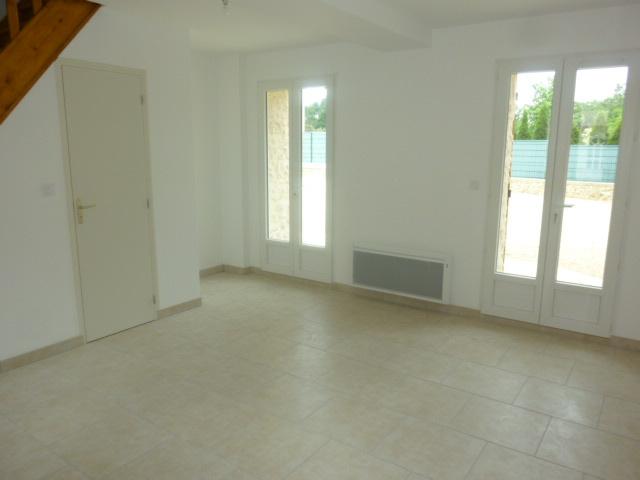 Duplex location à Clermont, Cinqueux