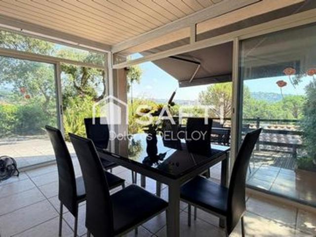 Appartement vente à Arrondissement de Draguignan, Sainte-maxime