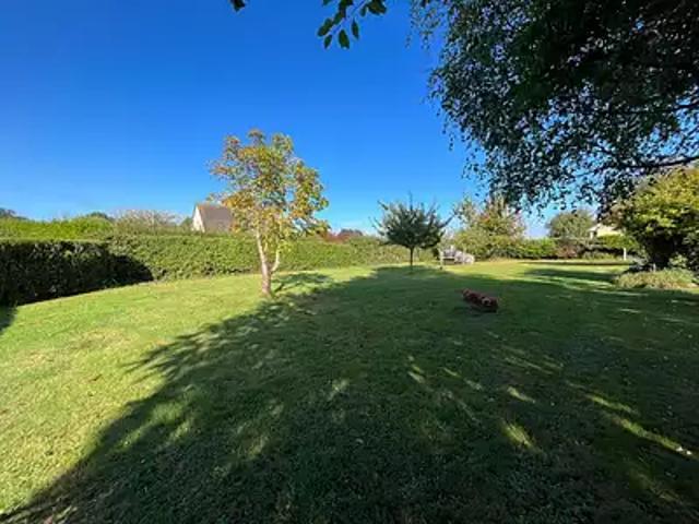 Terrain vente à Alençon, Mieuxcé