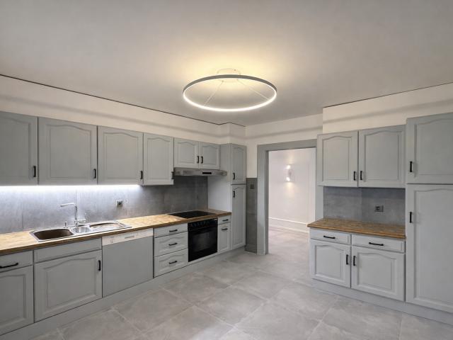 Apartment mieten in Mont-de-Buttes