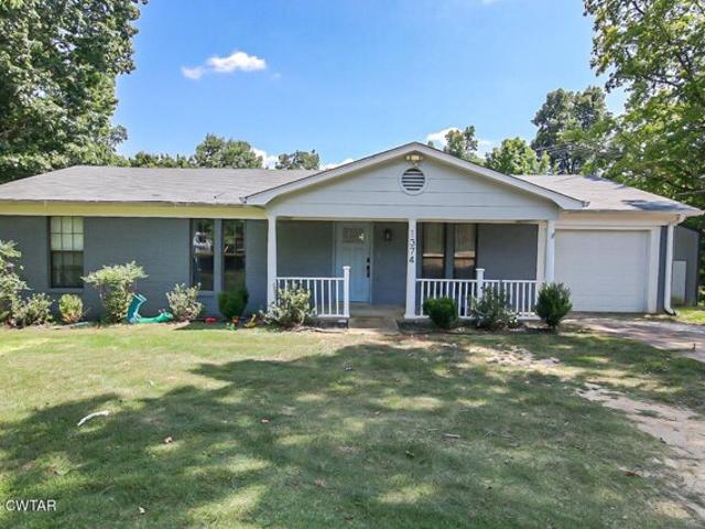 House for sale in Jackson