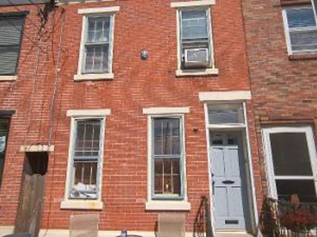 House for sale in South Philadelphia, Philadelphia