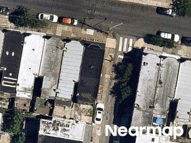 Townhouse for sale in South Philadelphia, Philadelphia