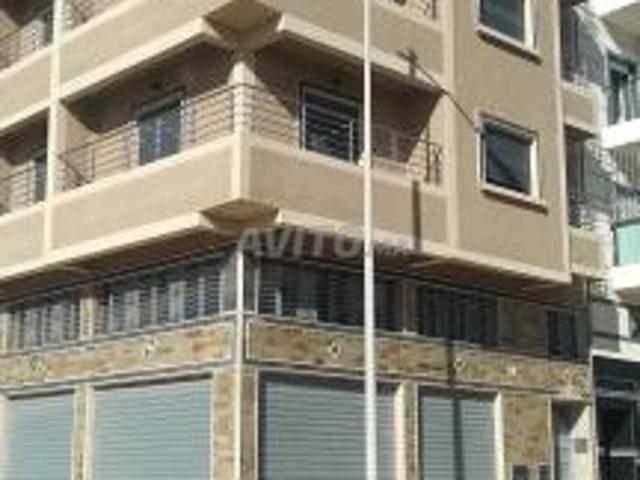 Appartement vente à Settat, Gharb-Chrarda-Beni Hssen