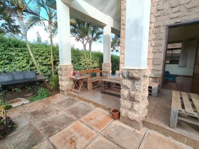 Townhouse for sale in Kiambaa, Kiambu