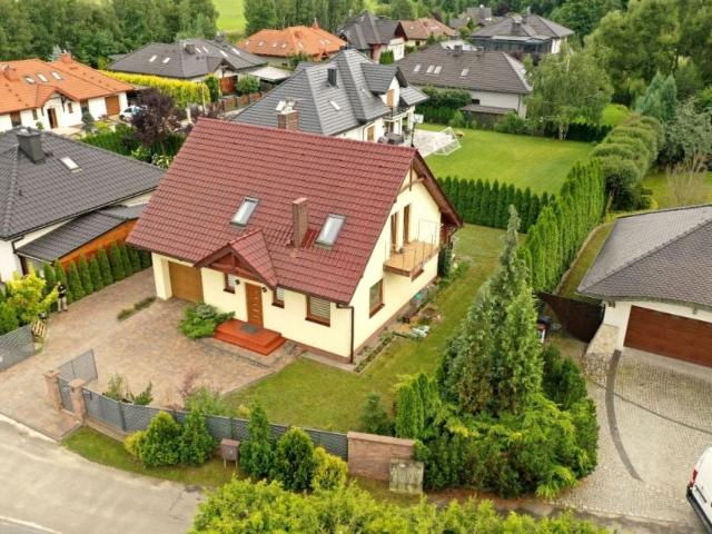Dom na sprzedaż w Dąbrowa Górnicza, Śląskie