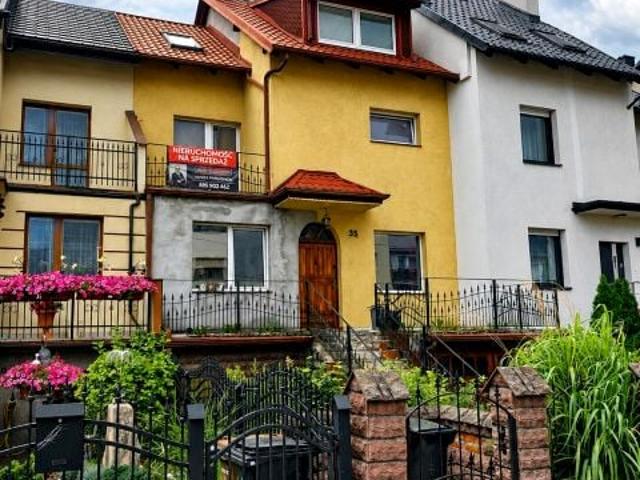 Dom na sprzedaż w Toruń, Kujawsko-pomorskie