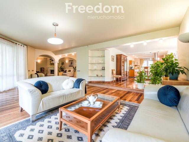 Dom na sprzedaż w Józefosław, Mazowieckie