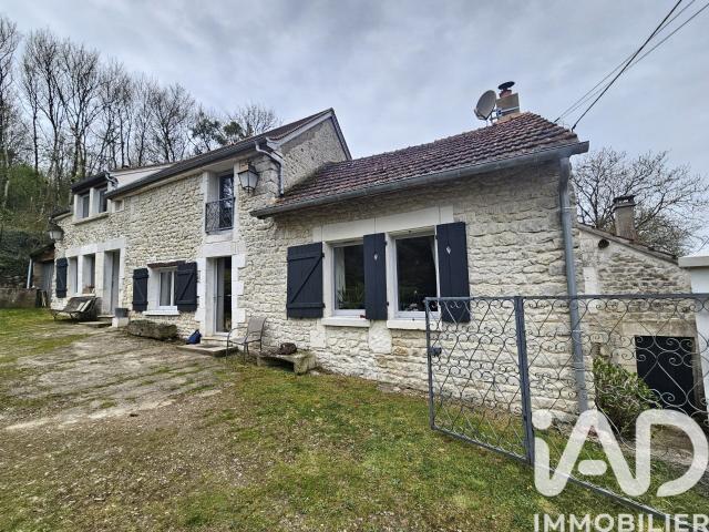 Maison vente à Auxerre, Migé
