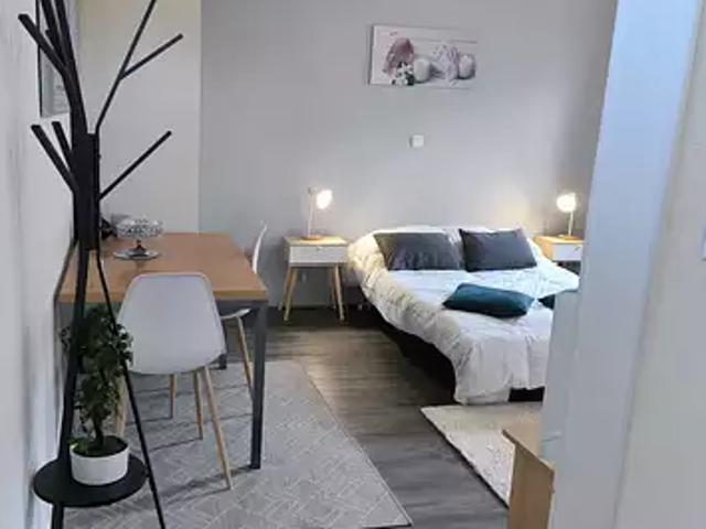 Appartement vente à Auxerre, Migennes
