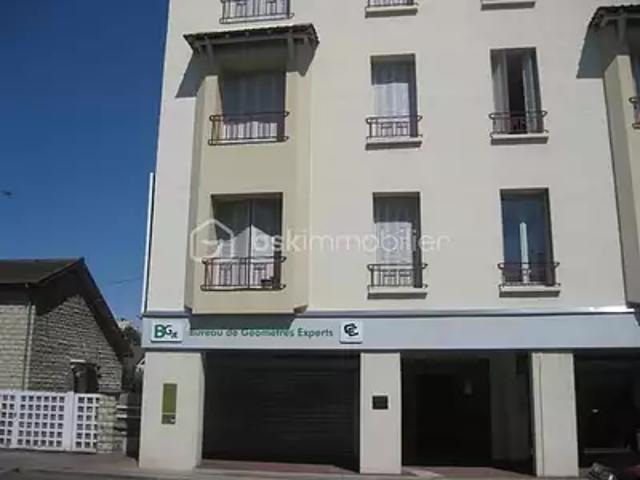 Appartement vente à Auxerre, Migennes