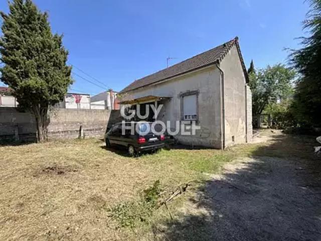 Maison vente à Migennes, Yonne