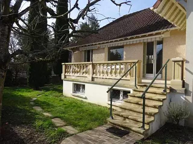 Maison vente à Auxerre, Migennes
