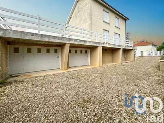 Maison vente à Migennes, Yonne
