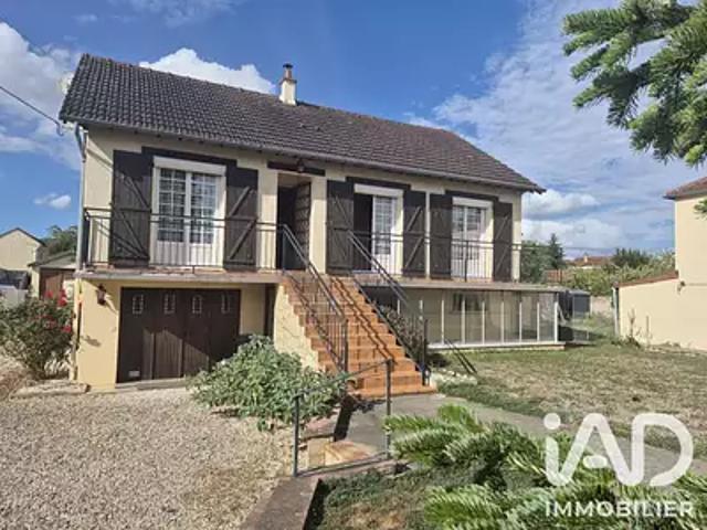 Maison vente à Migennes, Yonne