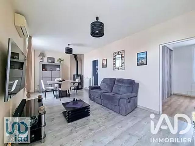 Maison vente à Migennes, Yonne