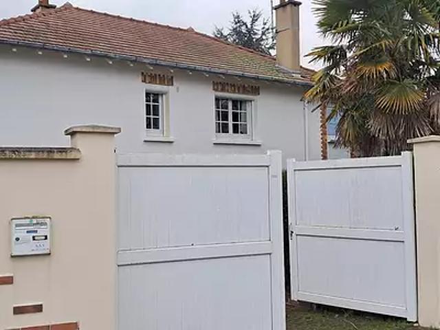 Maison vente à Auxerre, Migennes