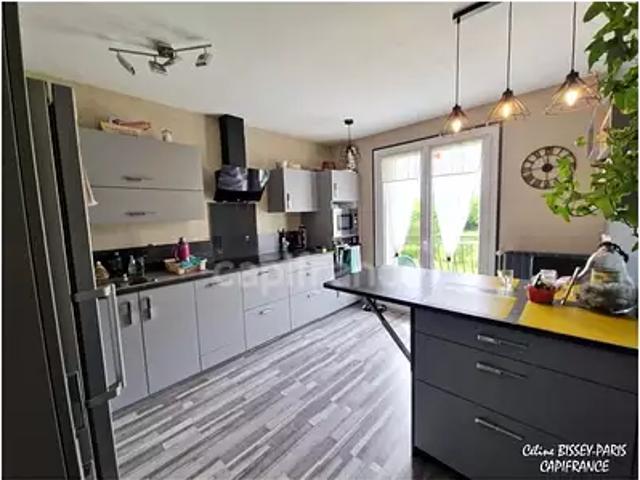 Maison vente à Auxerre, Migennes