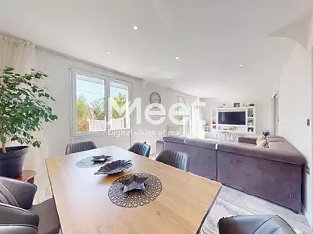 Maison vente à Auxerre, Migennes