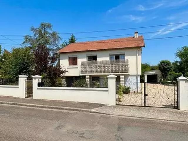 Maison vente à Migennes, Yonne