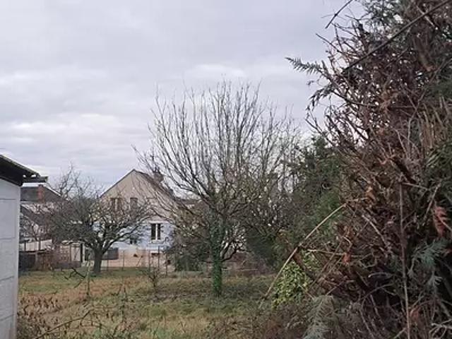 Terrain vente à Auxerre, Migennes