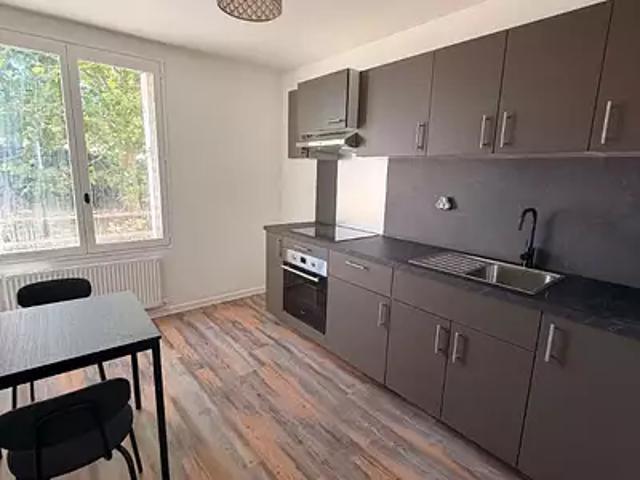 Appartement location à Migennes, Yonne