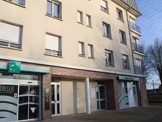Appartement location à Auxerre, Migennes