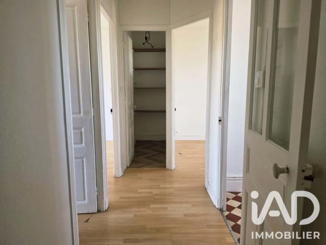 Appartement location à Auxerre, Migennes
