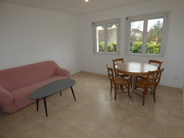 Appartement location à Auxerre, Migennes