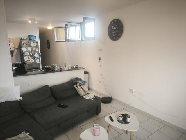 Appartement vente à Auxerre, Migennes