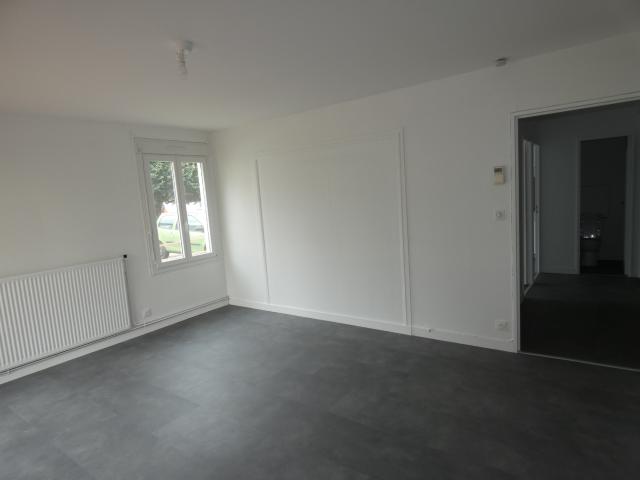 Appartement vente à Auxerre, Migennes