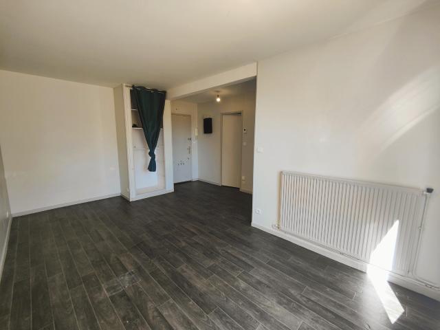 Appartement vente à Auxerre, Migennes