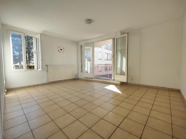 Appartement vente à Migennes, Yonne