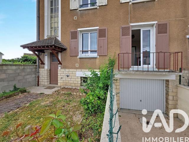 Appartement vente à Auxerre, Migennes