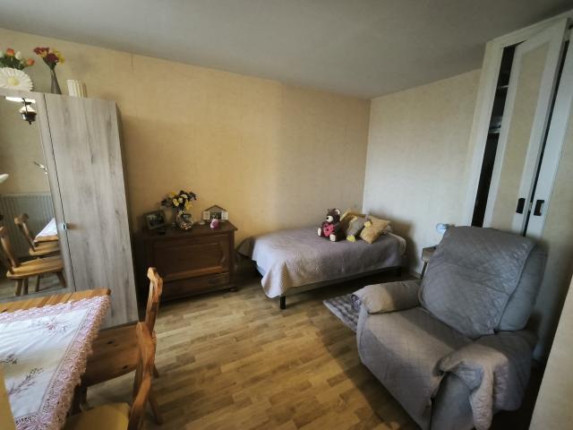 Appartement vente à Auxerre, Migennes