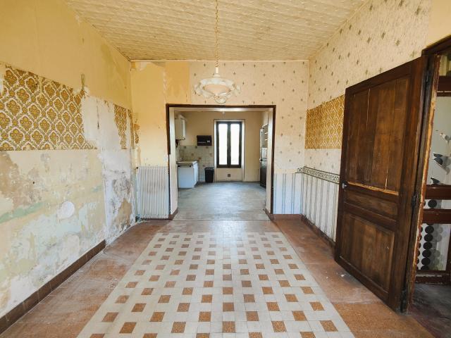 Maison vente à Auxerre, Migennes