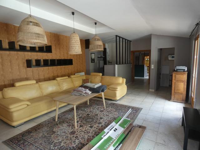 Maison vente à Migennes, Yonne
