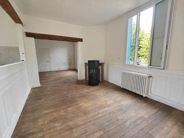 Maison vente à Migennes, Yonne