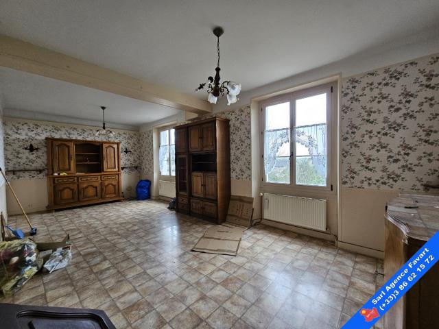 Maison vente à Auxerre, Migennes