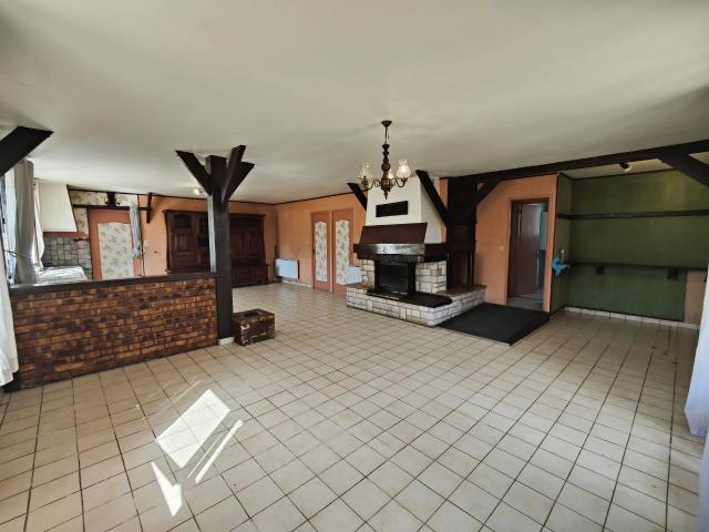 Maison vente à Auxerre, Migennes