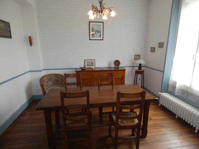 Maison vente à Auxerre, Migennes