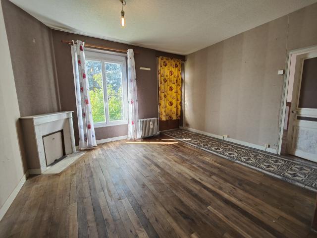 Maison vente à Auxerre, Migennes