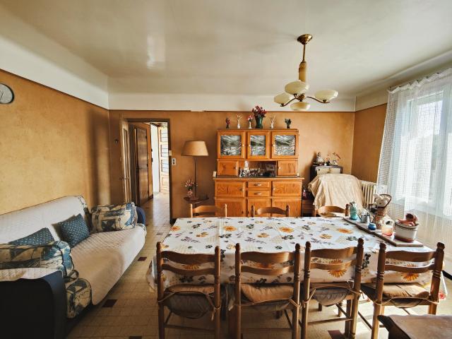 Maison vente à Auxerre, Migennes