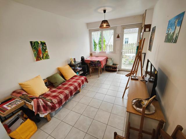 Maison vente à Auxerre, Migennes