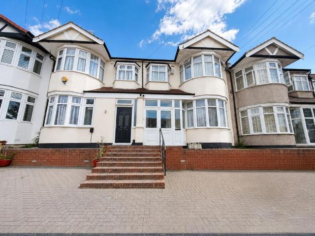 House for rent in Greater London