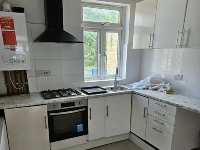 Apartment for rent in Ponders End, Greater London