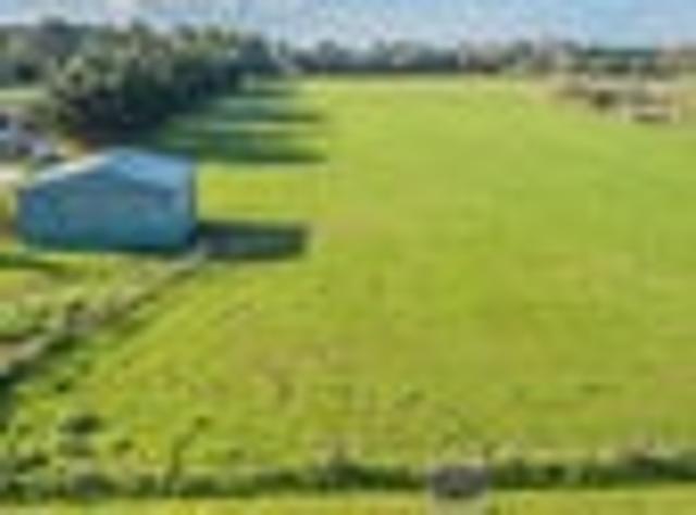 Land for sale in Horowhenua District