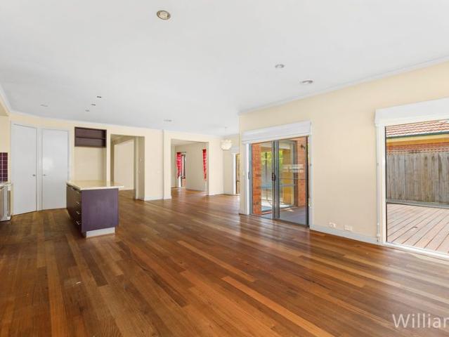 House for rent in Williamstown, Melbourne